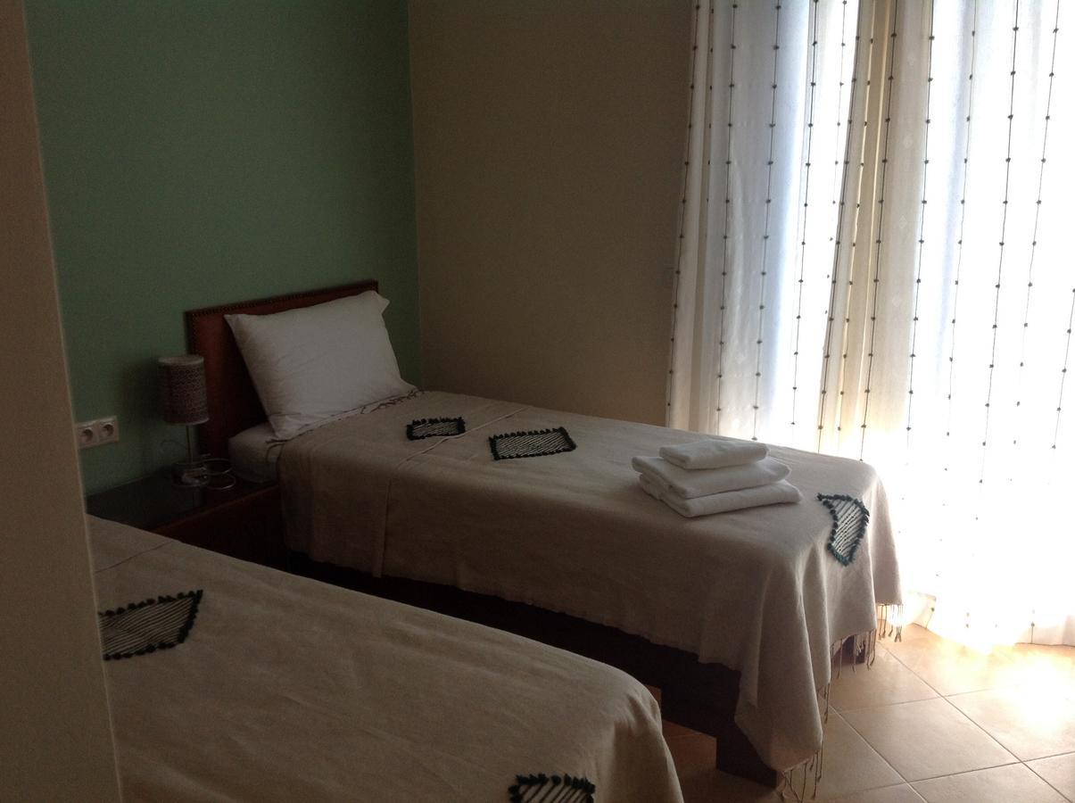 Residencia Turistica Garcia Aparthotel Asilah Εξωτερικό φωτογραφία