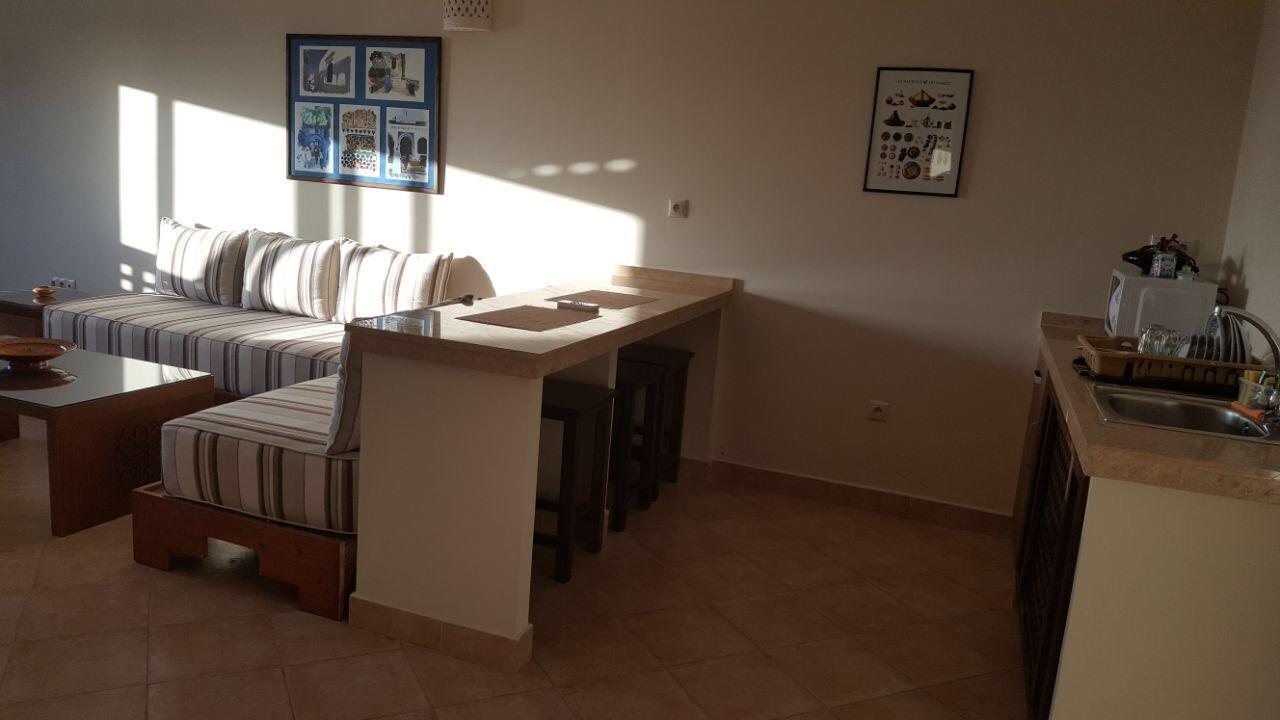 Residencia Turistica Garcia Aparthotel Asilah Εξωτερικό φωτογραφία