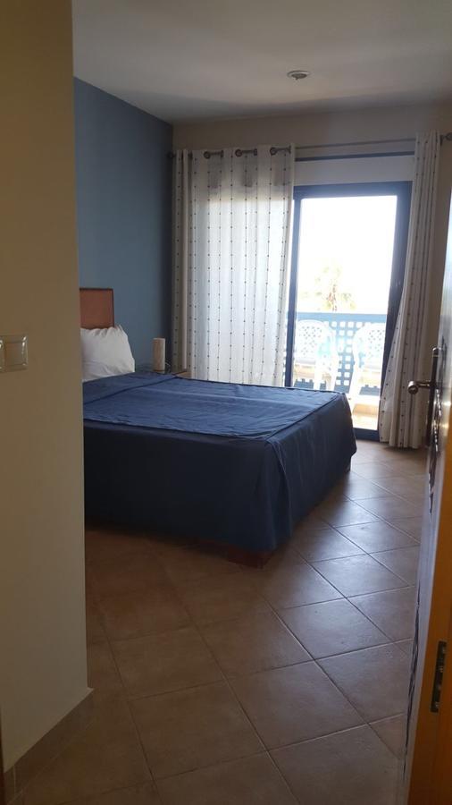 Residencia Turistica Garcia Aparthotel Asilah Εξωτερικό φωτογραφία