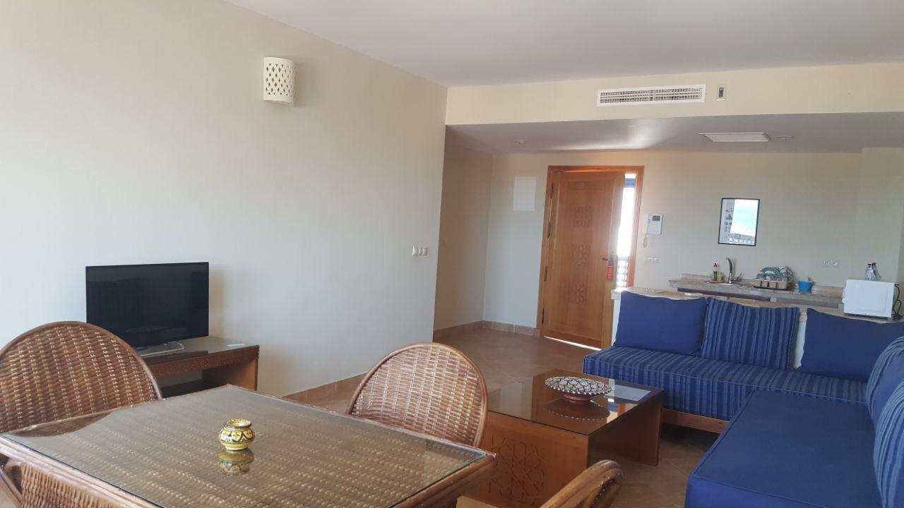 Residencia Turistica Garcia Aparthotel Asilah Εξωτερικό φωτογραφία