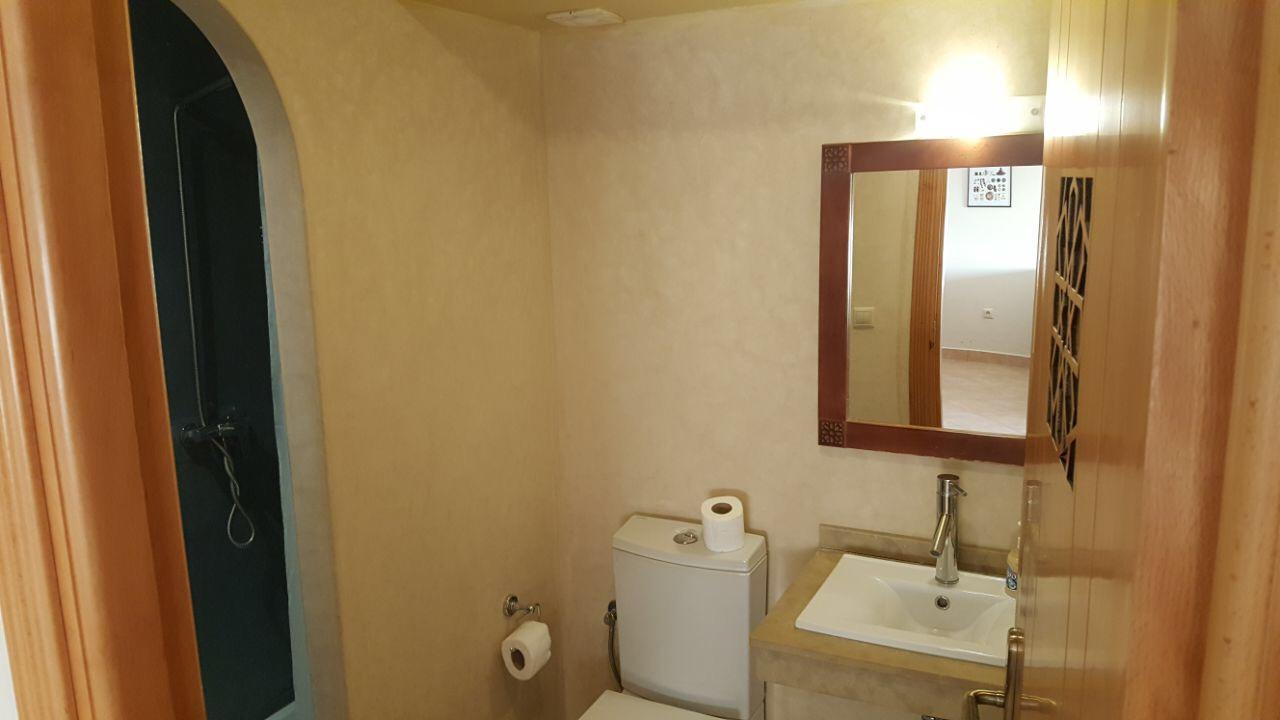 Residencia Turistica Garcia Aparthotel Asilah Εξωτερικό φωτογραφία