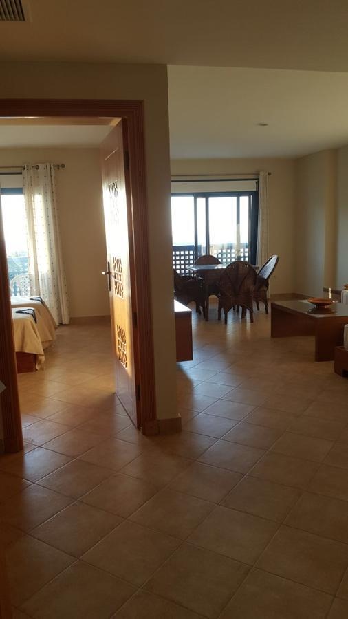 Residencia Turistica Garcia Aparthotel Asilah Εξωτερικό φωτογραφία