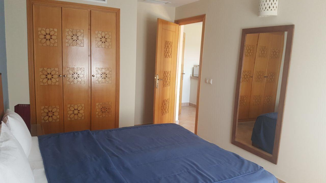 Residencia Turistica Garcia Aparthotel Asilah Εξωτερικό φωτογραφία