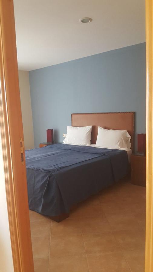 Residencia Turistica Garcia Aparthotel Asilah Εξωτερικό φωτογραφία