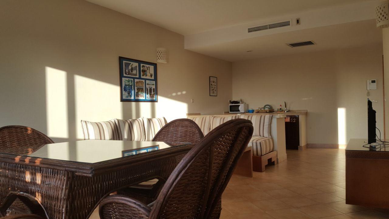 Residencia Turistica Garcia Aparthotel Asilah Εξωτερικό φωτογραφία