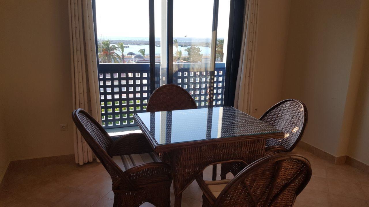 Residencia Turistica Garcia Aparthotel Asilah Εξωτερικό φωτογραφία