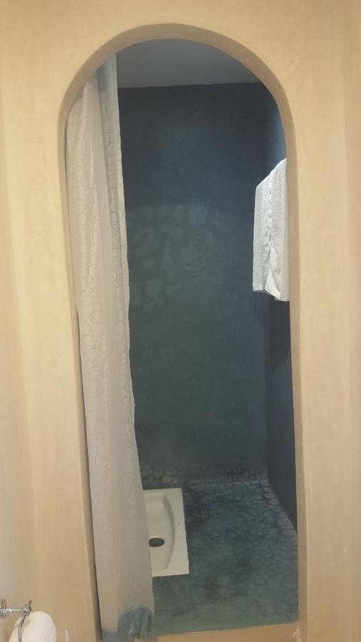 Residencia Turistica Garcia Aparthotel Asilah Εξωτερικό φωτογραφία